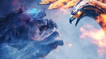 Free download Illenium Visuals Fallen Embers Tour video and edit with RedcoolMedia movie maker MovieStudio video editor online and AudioStudio audio editor onlin