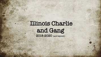 Free download Illinois Charlie  Gang video and edit with RedcoolMedia movie maker MovieStudio video editor online and AudioStudio audio editor onlin