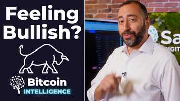 Free download Illiquid Bitcoin Supply | Upcoming Supply Crunch? | Bitcoin Intelligence video and edit with RedcoolMedia movie maker MovieStudio video editor online and AudioStudio audio editor onlin