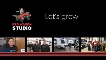 Free download Illustration  Animation Works - Red Wagon Studio video and edit with RedcoolMedia movie maker MovieStudio video editor online and AudioStudio audio editor onlin