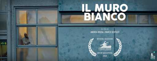 Free download Il Muro Bianco (The White Wall) - Trailer video and edit with RedcoolMedia movie maker MovieStudio video editor online and AudioStudio audio editor onlin