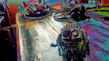 Free download I love my toys video and edit with RedcoolMedia movie maker MovieStudio video editor online and AudioStudio audio editor onlin