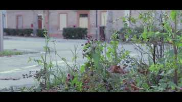 Free download Il pensiero (the thought) - one minute short movie video and edit with RedcoolMedia movie maker MovieStudio video editor online and AudioStudio audio editor onlin