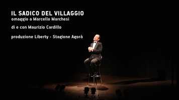 Free download Il Sadico del Villaggio - Trailer 1 video and edit with RedcoolMedia movie maker MovieStudio video editor online and AudioStudio audio editor onlin
