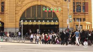 Free download ILSC MELBOURNE - Learn English in Australia video and edit with RedcoolMedia movie maker MovieStudio video editor online and AudioStudio audio editor onlin