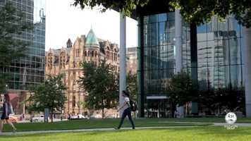 Free download ILSC TORONTO - Learn English in Canada video and edit with RedcoolMedia movie maker MovieStudio video editor online and AudioStudio audio editor onlin