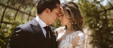 Free download Ilse  Santiago Wedding Teaser video and edit with RedcoolMedia movie maker MovieStudio video editor online and AudioStudio audio editor onlin