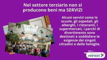 Free download Il settore terziario video and edit with RedcoolMedia movie maker MovieStudio video editor online and AudioStudio audio editor onlin