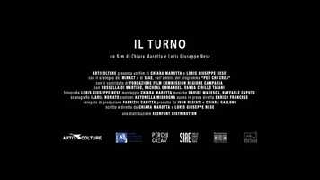 Free download IL TURNO_trailer video and edit with RedcoolMedia movie maker MovieStudio video editor online and AudioStudio audio editor onlin