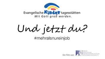 Free download Imagefilm fr Evangelische Kitas in Schleswig-Holstein video and edit with RedcoolMedia movie maker MovieStudio video editor online and AudioStudio audio editor onlin