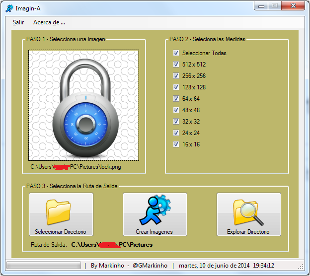 Download web tool or web app ImaginA Download web tool or web app ImaginA