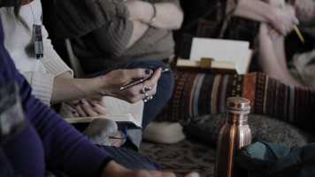 Free download Imagine Convergence 2019 Recap video and edit with RedcoolMedia movie maker MovieStudio video editor online and AudioStudio audio editor onlin