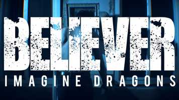 Free download Imagine Dragons - Believer ( Music Video by Elie Neaimeh) video and edit with RedcoolMedia movie maker MovieStudio video editor online and AudioStudio audio editor onlin