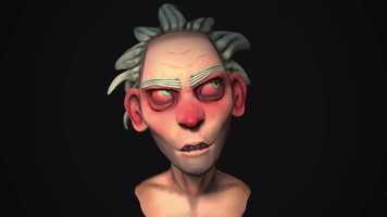 Free download Im a pickle..... video and edit with RedcoolMedia movie maker MovieStudio video editor online and AudioStudio audio editor onlin