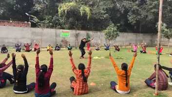 Free download IMB 2015-2018_Sports Camp 06- Bareilly video and edit with RedcoolMedia movie maker MovieStudio video editor online and AudioStudio audio editor onlin