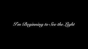 Free download Im Beginning to See the Light MV Storyboard Animatic.mp4 video and edit with RedcoolMedia movie maker MovieStudio video editor online and AudioStudio audio editor onlin