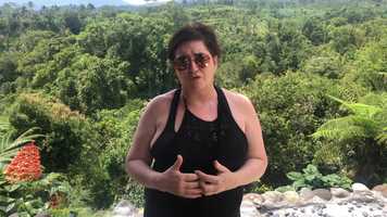 Free download Imelda Bergin - Testimonial for YHAV SUMMIT - Bali video and edit with RedcoolMedia movie maker MovieStudio video editor online and AudioStudio audio editor onlin