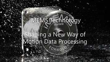 Free download IMEMS Technology_project video and edit with RedcoolMedia movie maker MovieStudio video editor online and AudioStudio audio editor onlin