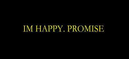 Free download IM HAPPY. PROMISE  BY MERCI MERCY video and edit with RedcoolMedia movie maker MovieStudio video editor online and AudioStudio audio editor onlin