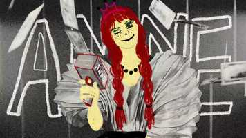 Free download Im Just Me. (내이름은빨강머리ANNE m/v) video and edit with RedcoolMedia movie maker MovieStudio video editor online and AudioStudio audio editor onlin