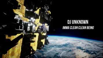 Free download Imma Clean Clean Being by (Dj Unknown feat D Queen) video and edit with RedcoolMedia movie maker MovieStudio video editor online and AudioStudio audio editor onlin