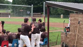 Free download Immaculate baseball beats Thomaston 4-3 after  7th-inning comeback video and edit with RedcoolMedia movie maker MovieStudio video editor online and AudioStudio audio editor onlin