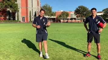 Free download Immanuel Football @ Home Session 1 video and edit with RedcoolMedia movie maker MovieStudio video editor online and AudioStudio audio editor onlin