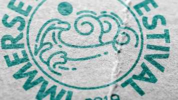 Free download IMMERSED  MUSIC FESTIVAL TEASER 2019 video and edit with RedcoolMedia movie maker MovieStudio video editor online and AudioStudio audio editor onlin