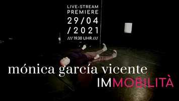 Free download IMMOBILIT TRAILER video and edit with RedcoolMedia movie maker MovieStudio video editor online and AudioStudio audio editor onlin