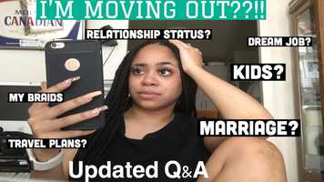 Free download Im Moving Out?! | Updated QA video and edit with RedcoolMedia movie maker MovieStudio video editor online and AudioStudio audio editor onlin