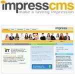 Download web tool or web app ImpressCMS : German Download web tool or web app ImpressCMS : German