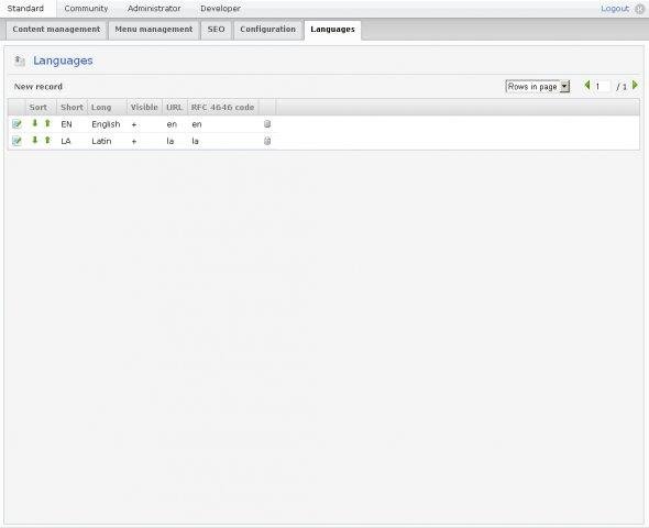 Download web tool or web app ImpressPages CMS Download web tool or web app ImpressPages CMS