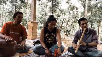 Free download ImproJam at Taman Hutan Lemah Putih video and edit with RedcoolMedia movie maker MovieStudio video editor online and AudioStudio audio editor onlin