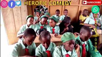 Free download IMPROMPTU TEST (Herofic Comedy) video and edit with RedcoolMedia movie maker MovieStudio video editor online and AudioStudio audio editor onlin