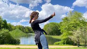 Free download Improvisation Exploring video and edit with RedcoolMedia movie maker MovieStudio video editor online and AudioStudio audio editor onlin