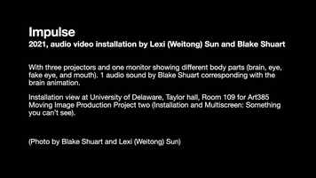 Free download Impulse video and edit with RedcoolMedia movie maker MovieStudio video editor online and AudioStudio audio editor onlin