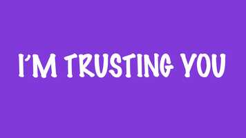 Free download Im Trusting You.mp4 video and edit with RedcoolMedia movie maker MovieStudio video editor online and AudioStudio audio editor onlin