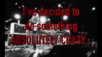 Free download Im writing a song every single day of 2021 video and edit with RedcoolMedia movie maker MovieStudio video editor online and AudioStudio audio editor onlin