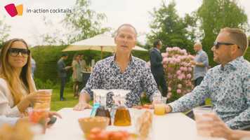 Free download In-action Cocktails Prsentationsfilm video and edit with RedcoolMedia movie maker MovieStudio video editor online and AudioStudio audio editor onlin