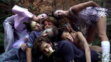 Free download INANNA - Fashion Art Film video and edit with RedcoolMedia movie maker MovieStudio video editor online and AudioStudio audio editor onlin