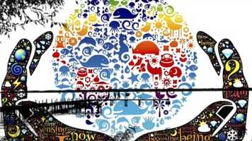 Free download In a sphere video and edit with RedcoolMedia movie maker MovieStudio video editor online and AudioStudio audio editor onlin