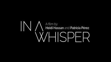 Free download IN A WHISPER / A MEDIA VOZ video and edit with RedcoolMedia movie maker MovieStudio video editor online and AudioStudio audio editor onlin