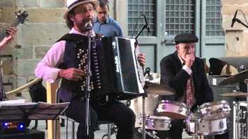 Free download in bergamo 2019 video and edit with RedcoolMedia movie maker MovieStudio video editor online and AudioStudio audio editor onlin