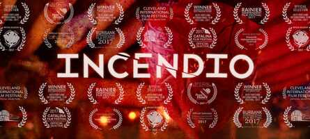 Free download INCENDIO video and edit with RedcoolMedia movie maker MovieStudio video editor online and AudioStudio audio editor onlin