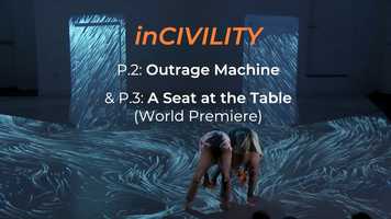 Free download inCIVILITY: P.2 Outrage Machine  | Teaser Trailer video and edit with RedcoolMedia movie maker MovieStudio video editor online and AudioStudio audio editor onlin