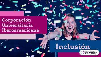 Free download Inclusin video and edit with RedcoolMedia movie maker MovieStudio video editor online and AudioStudio audio editor onlin