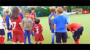 Free download Inclusive Sport Intro video and edit with RedcoolMedia movie maker MovieStudio video editor online and AudioStudio audio editor onlin