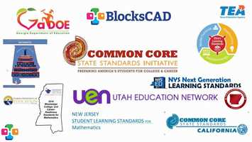 Free download Incorporating Coding and Computational Thinking into Math Curriculum for Grades 3-8 video and edit with RedcoolMedia movie maker MovieStudio video editor online and AudioStudio audio editor onlin