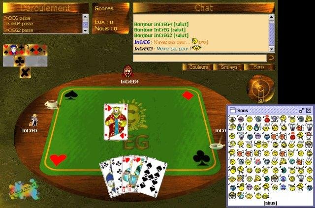 Download web tool or web app InCrEG online gaming platform Download web tool or web app InCrEG online gaming platform