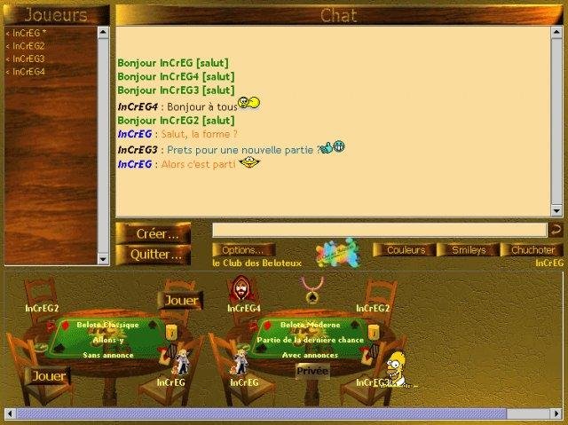 Download web tool or web app InCrEG online gaming platform Download web tool or web app InCrEG online gaming platform